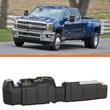Load image into Gallery viewer, TITAN Fuel Tanks 7010317 Extra Large Midship Tank for Select Chevrolet Silverado HD, Chevrolet Silverado HD, GMC Sierra HD, GMC Sierra HD