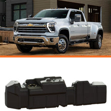 Load image into Gallery viewer, TITAN Fuel Tanks 7010320 Extra Large Midship Tank for Select Chevrolet Silverado HD, Chevrolet Silverado HD, GMC Sierra HD, GMC Sierra HD