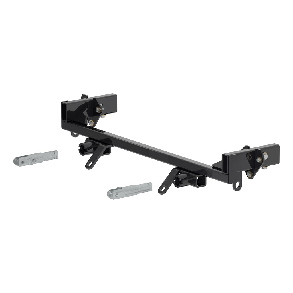 CURT 70104 Custom Tow Bar Base Plate, Select Honda CR-V