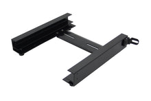 Load image into Gallery viewer, DU-HA 70104 DÜHA Tote Slide Bracket - Black - 70104