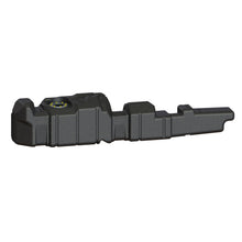 Load image into Gallery viewer, TITAN Fuel Tanks 7010511 Extra Large Midship Tank for Select Chevrolet Silverado HD