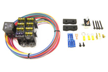 Load image into Gallery viewer, Painless Wiring 70107 7-Circuit Auxiliary Fuse Block