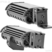 Load image into Gallery viewer, PIAA 7010 RF Series LED Light Bar Fog Beam