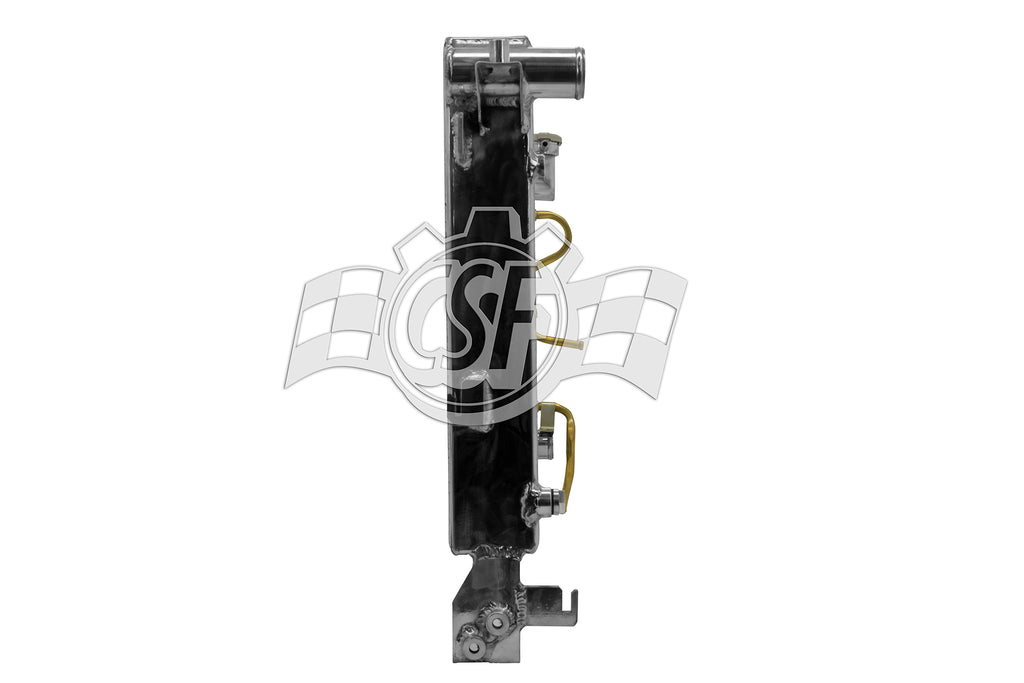 CSF Cooling - Racing & High Performance Division 7010 10-12 Hyundai Genesis 2.0 Turbo (AT) High-Performance Radiator (Discontinued) for Select Hyundai Genesis Coupe