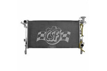 Load image into Gallery viewer, CSF Cooling - Racing &amp; High Performance Division 7010 10-12 Hyundai Genesis 2.0 Turbo (AT) High-Performance Radiator (Discontinued) for Select Hyundai Genesis Coupe