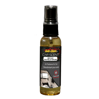 Auto-Chem 7010 Car Scent New Car - 50mL