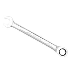 Load image into Gallery viewer, JET 701109 Ratcheting Combination Wrench Non-Reversing - 3/4&quot;
