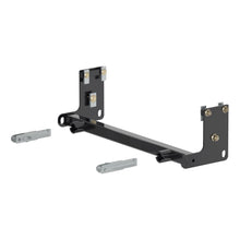 Load image into Gallery viewer, CURT 70110 Custom Tow Bar Base Plate, Select Jeep Wrangler JK