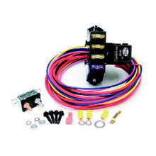 Load image into Gallery viewer, Painless Wiring 70113 3-Circuit Auxiliary Fuse Block