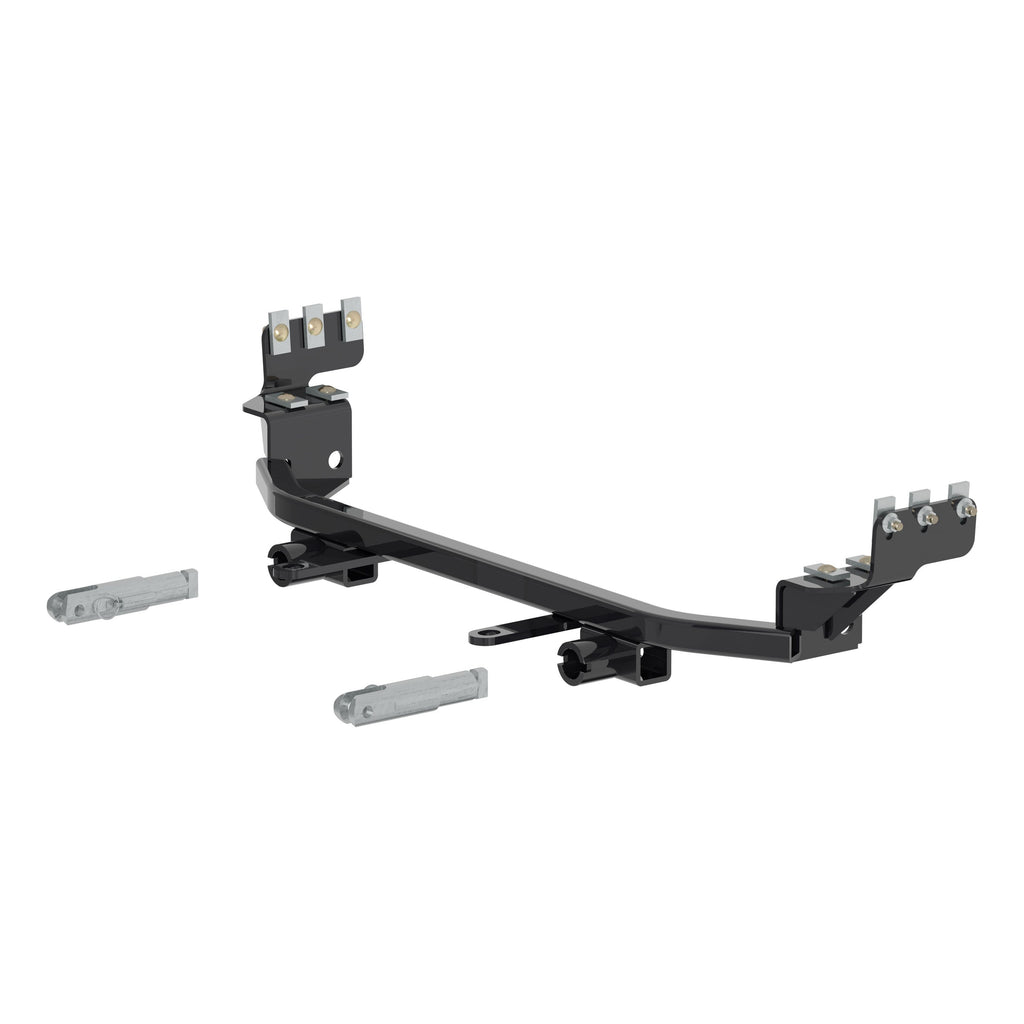 CURT 70113 Custom Tow Bar Base Plate, Select Ford Focus