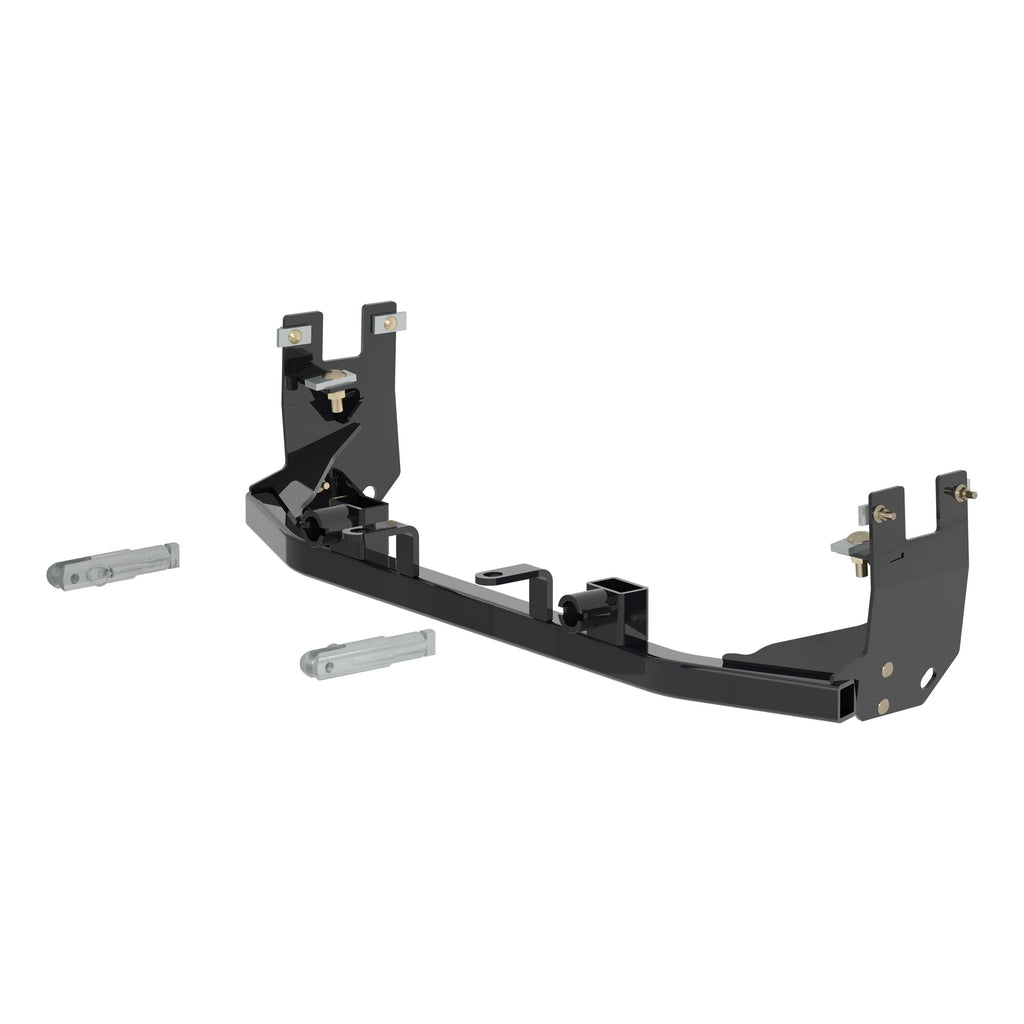 CURT 70114 Custom Tow Bar Base Plate, Select Ford Explorer