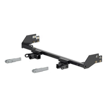 Load image into Gallery viewer, CURT 70115 Custom Tow Bar Base Plate, Select Honda CR-V