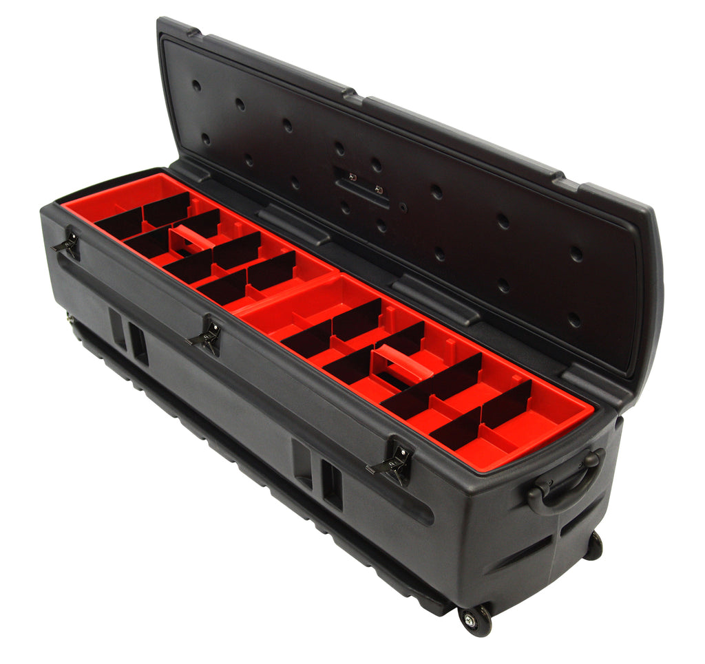 DU-HA 70115 DÜHA Tote w/Slide Bracket - Destroyer Gray - 70115
