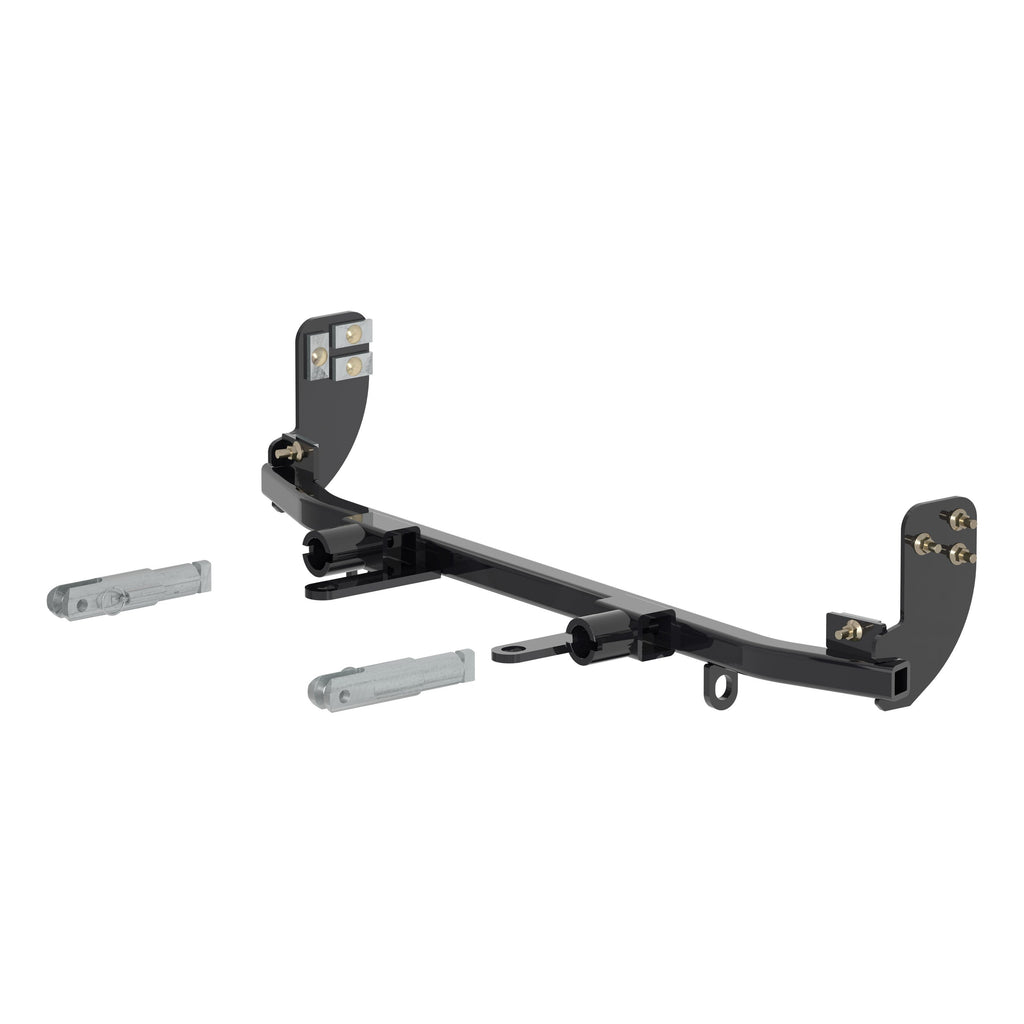 CURT 70116 Custom Tow Bar Base Plate, Select Chevrolet Sonic