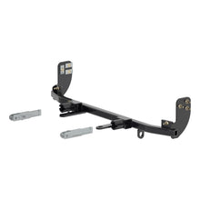 Load image into Gallery viewer, CURT 70116 Custom Tow Bar Base Plate, Select Chevrolet Sonic