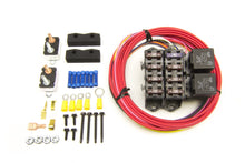 Load image into Gallery viewer, Painless Wiring 70117 7-Circuit Auxiliary Fuse Block