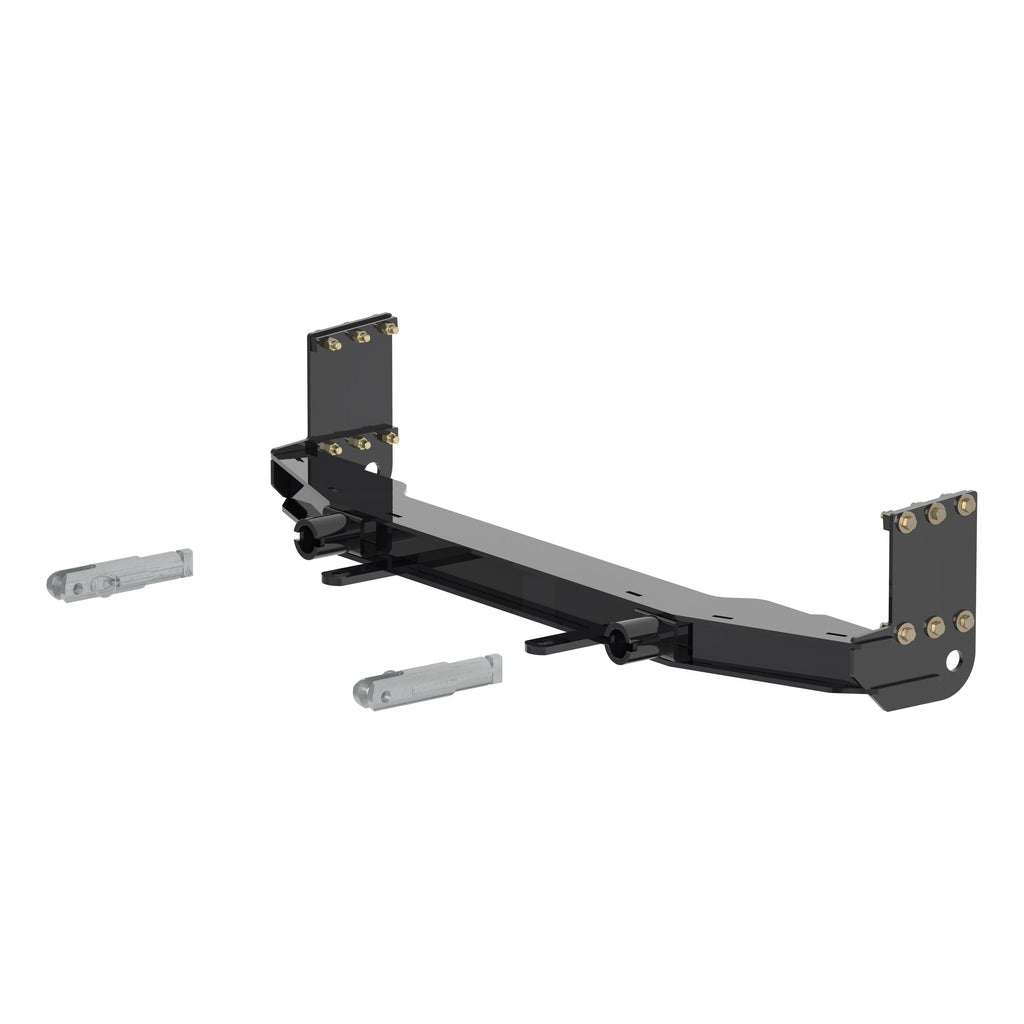 CURT 70117 Custom Tow Bar Base Plate, Select Buick Envision