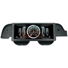Load image into Gallery viewer, AutoMeter 7011 DIGITAL INSTRUMENT DISPLAY, 67-68 MUSTANG, COLOR LCD for Select Ford Mustang