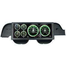 Load image into Gallery viewer, AutoMeter 7011 DIGITAL INSTRUMENT DISPLAY, 67-68 MUSTANG, COLOR LCD for Select Ford Mustang