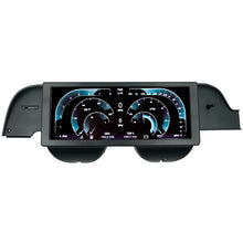 Load image into Gallery viewer, AutoMeter 7011 DIGITAL INSTRUMENT DISPLAY, 67-68 MUSTANG, COLOR LCD for Select Ford Mustang