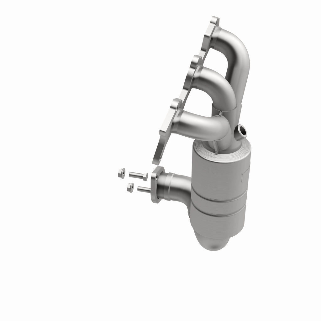 MagnaFlow Exhaust Products 51735 OEM Grade Manifold Catalytic Converter for Select Chrysler Sebring, Dodge Avenger