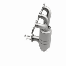 Load image into Gallery viewer, MagnaFlow Exhaust Products 51735 OEM Grade Manifold Catalytic Converter for Select Chrysler Sebring, Dodge Avenger