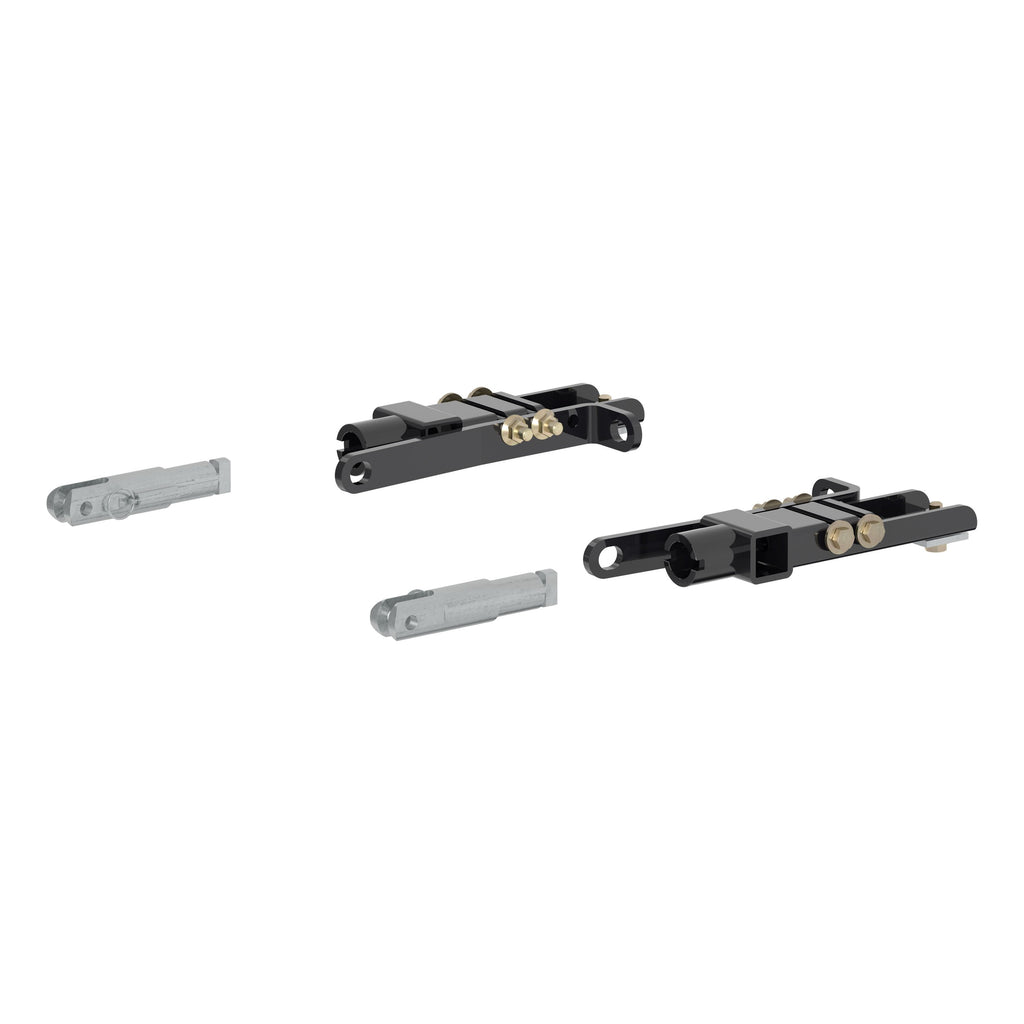 CURT 70120 Custom Tow Bar Base Plate, Select Sierra, Silverado, Suburban, Tahoe