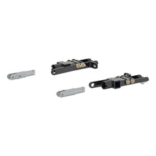 Load image into Gallery viewer, CURT 70120 Custom Tow Bar Base Plate, Select Sierra, Silverado, Suburban, Tahoe