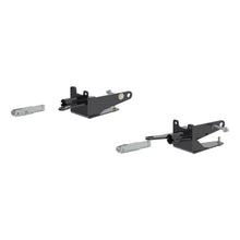 Load image into Gallery viewer, CURT 70121 Custom Tow Bar Base Plate, Select Ram 1500