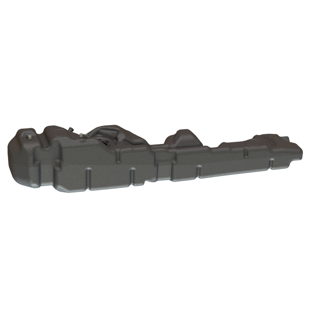 TITAN Fuel Tanks 7012316 Extra Large Midship Tank for Select Chevrolet Colorado, GMC Canyon