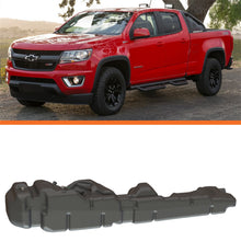 Load image into Gallery viewer, TITAN Fuel Tanks 7012316 Extra Large Midship Tank for Select Chevrolet Colorado, GMC Canyon