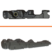 Load image into Gallery viewer, TITAN Fuel Tanks 7012316 Extra Large Midship Tank for Select Chevrolet Colorado, GMC Canyon
