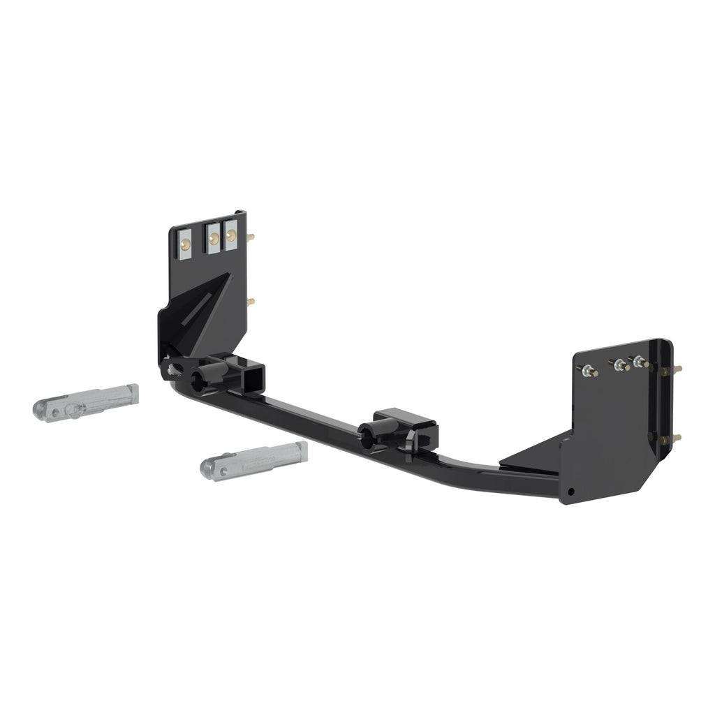 CURT 70123 Custom Tow Bar Base Plate, Select Cadillac SRX