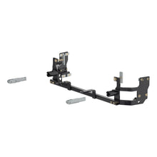 Load image into Gallery viewer, CURT 70125 CURT 70125 Custom Tow Bar Base Plate Brackets for Dinghy Towing; Compatible with - Truck Part Superstore