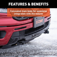 Load image into Gallery viewer, CURT 70127 Custom Tow Bar Base Plate, Select Ford Ranger