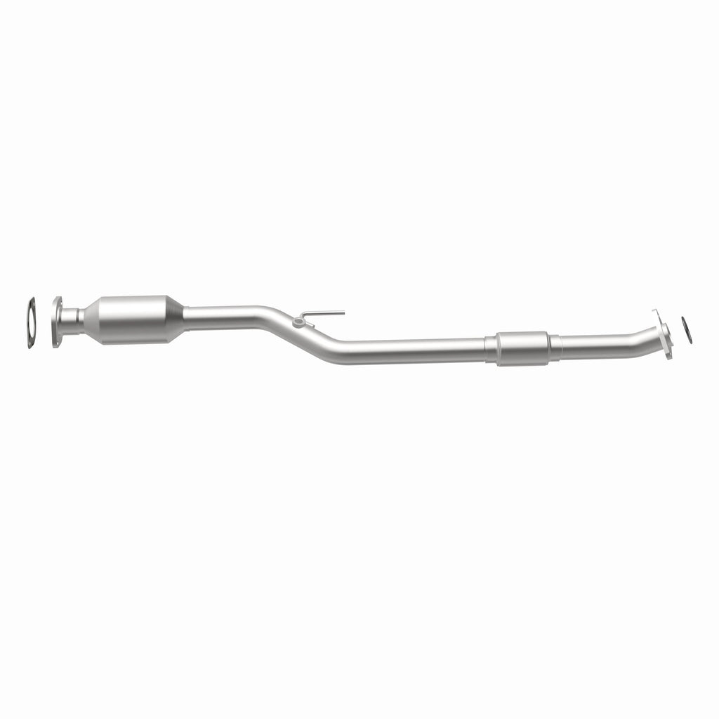 MagnaFlow Exhaust Products 49564 OEM Grade Direct-Fit Catalytic Converter for Select Nissan Sentra