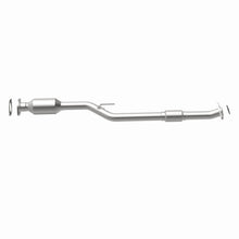 Load image into Gallery viewer, MagnaFlow Exhaust Products 49564 OEM Grade Direct-Fit Catalytic Converter for Select Nissan Sentra