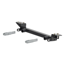 Load image into Gallery viewer, CURT 70128 Custom Tow Bar Base Plate, Select Jeep Liberty