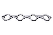 Load image into Gallery viewer, Kooks Custom Headers 7012B-7051B-S SBF Header Flange-2-1/2in. Inline Bolt Pattern. 3/8in. Thick SS. Port for 2in.