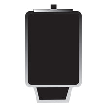 Load image into Gallery viewer, Firestone Ride-Rite W217607012 Ride-Rite Replacement Bellows - 70MM White Assembly - Aluminum