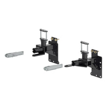 Load image into Gallery viewer, CURT 70132 Custom Tow Bar Base Plate, Select Jeep Cherokee