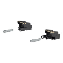 Load image into Gallery viewer, CURT 70133 Custom Tow Bar Base Plate, Select Ford F-250, F-350 Super Duty