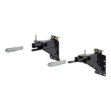 Load image into Gallery viewer, CURT 70134 Custom Tow Bar Base Plate, Select Jeep Cherokee