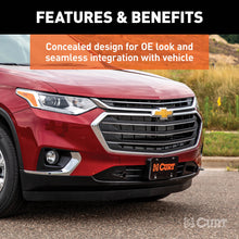 Load image into Gallery viewer, CURT 70136 Custom Tow Bar Base Plate, Select Chevrolet Traverse