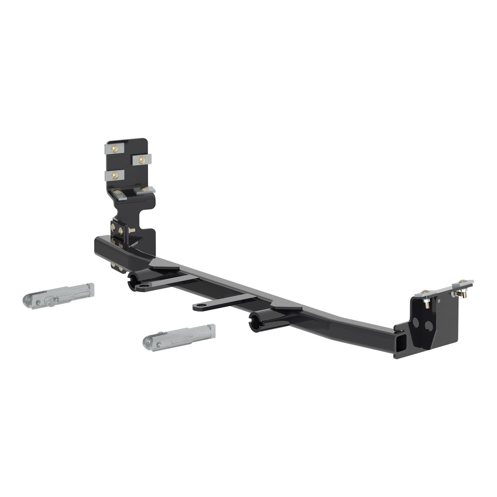 CURT 70138 Custom Tow Bar Base Plate, Select Chevrolet Blazer