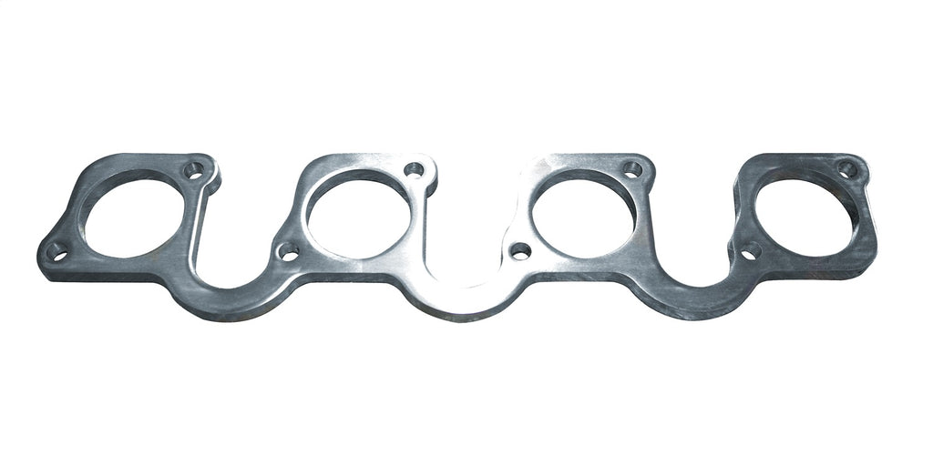 Kooks Custom Headers 7014-S SBF Header Flange-Yates Diagonal Bolt Pattern. 3/8in. Thick SS. Port for 2in.