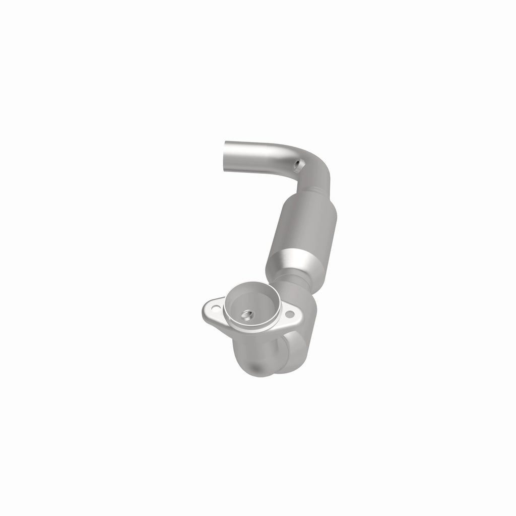 MagnaFlow Exhaust Products 4583621 California CARB Direct-Fit Catalytic Converter for Select Ford F-150