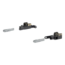 Load image into Gallery viewer, CURT 70141 Custom Tow Bar Base Plate, Select Sierra, Silverado 1500