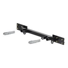 Load image into Gallery viewer, CURT 70142 Custom Tow Bar Base Plate, Select Ram 2500, 3500