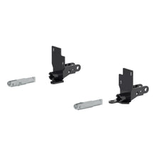 Load image into Gallery viewer, CURT 70144 Custom Tow Bar Base Plate, Select Chevrolet Colorado, GMC Canyon